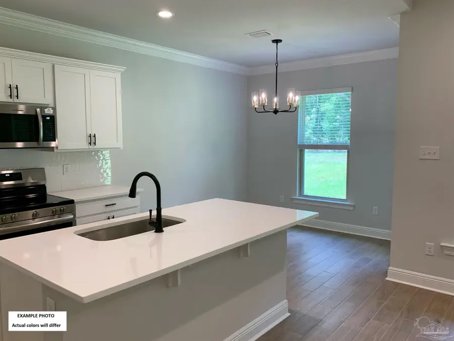 5153 Sugarloaf St, Pace, FL 32571 - #3