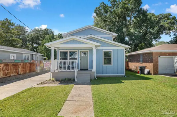 1211 E Baars St, Pensacola, FL 32503