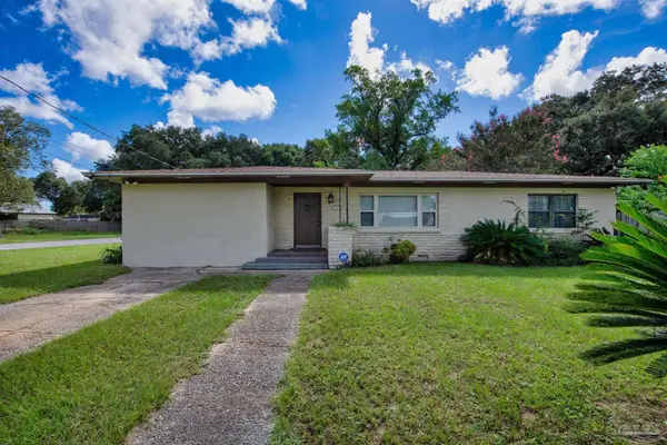 5824 Nashville Ave, Pensacola, FL 32526