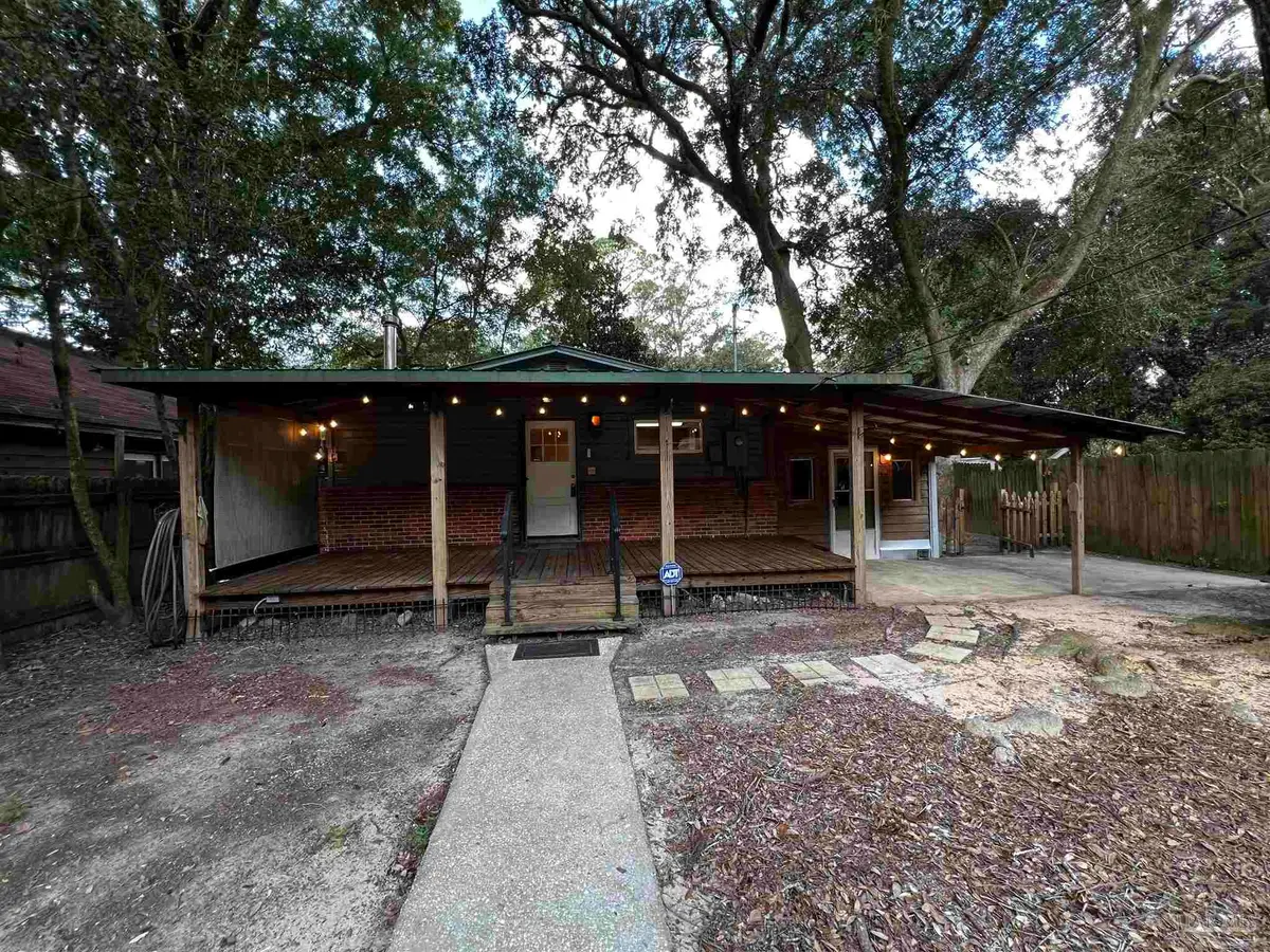 3357 Atlas Dr, Milton, FL 32583 - #1