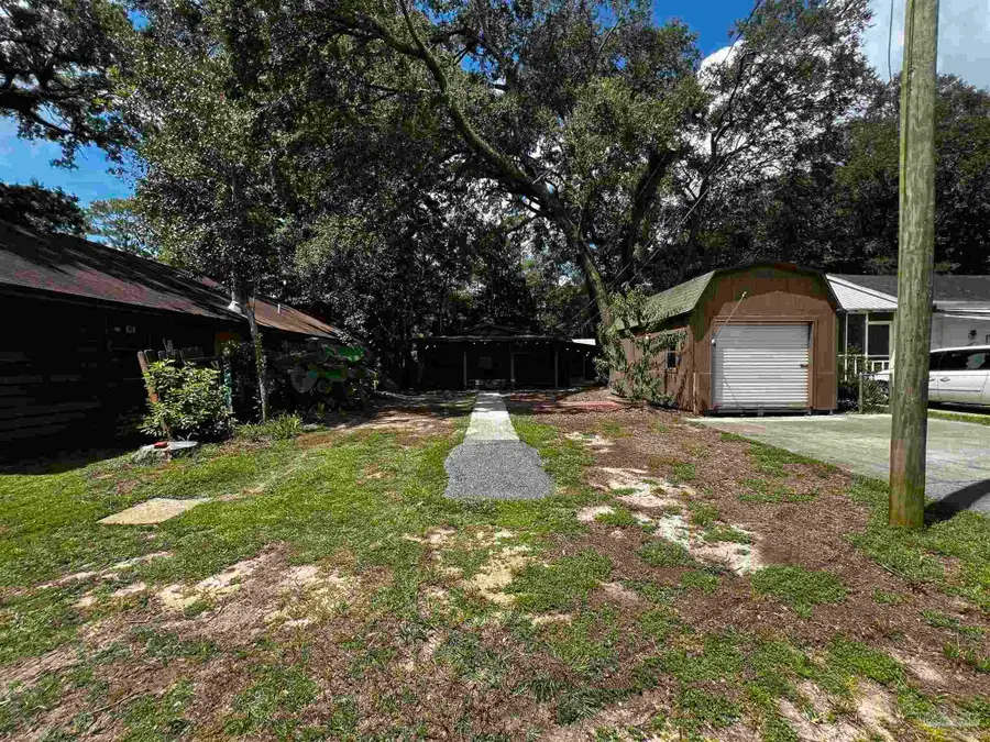 3357 Atlas Dr, Milton, FL 32583 - #2
