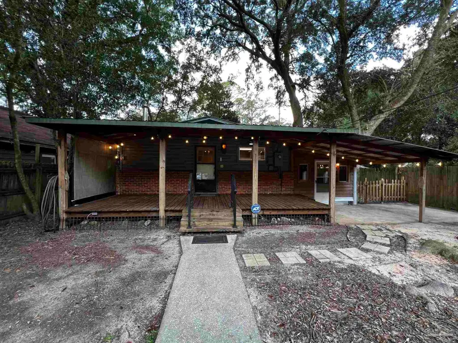 3357 Atlas Dr, Milton, FL 32583 - #3