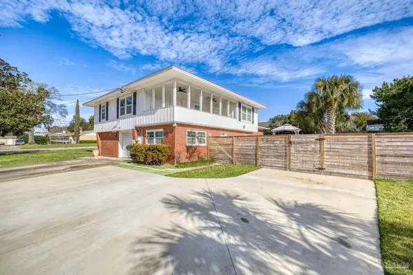4401 N 12th Ave, Pensacola, FL 32503