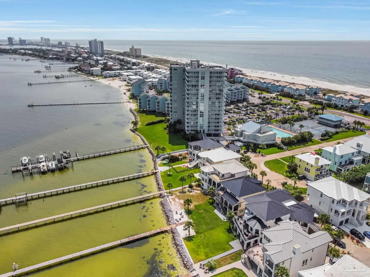 1200 Ft Pickens Rd #7E, Pensacola Beach, FL 32561 - #1