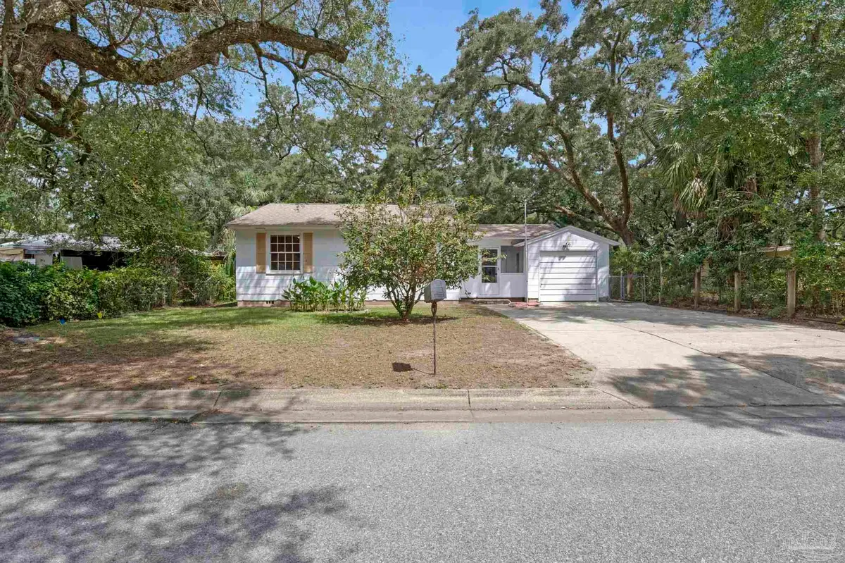12 Dewitt Dr, Pensacola, FL 32507 - #1