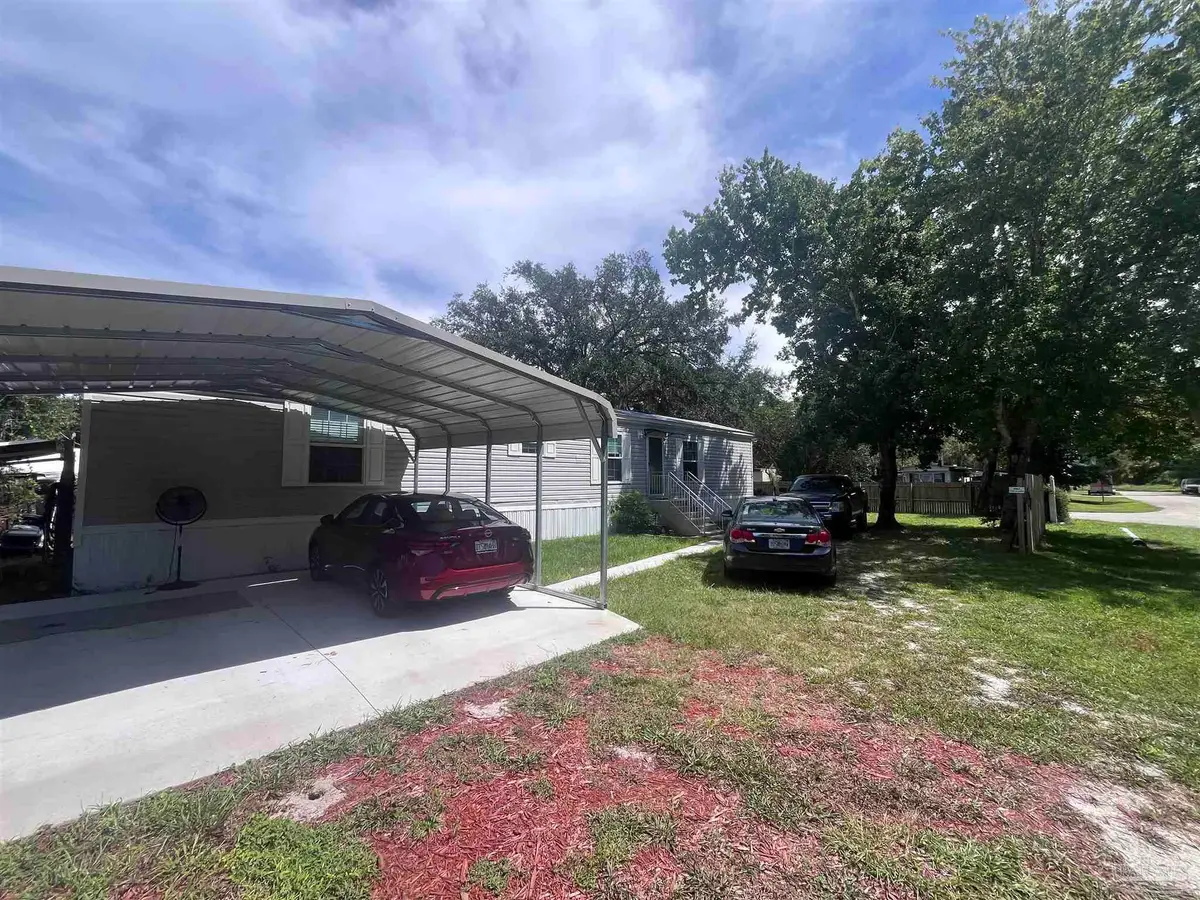 1138 Avenue J, Ormond Beach, FL 32174 - #1