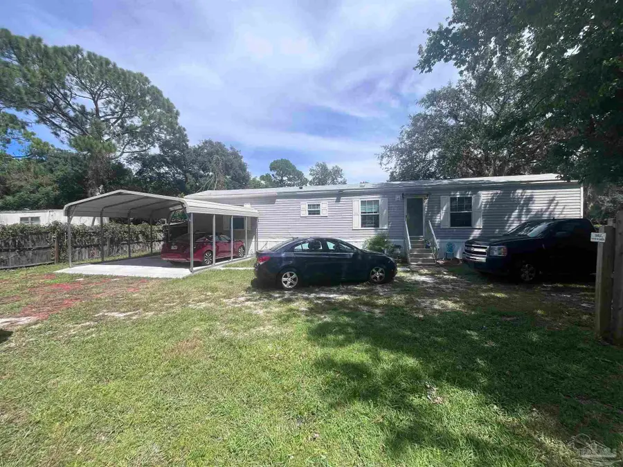 1138 Avenue J, Ormond Beach, FL 32174 - #2