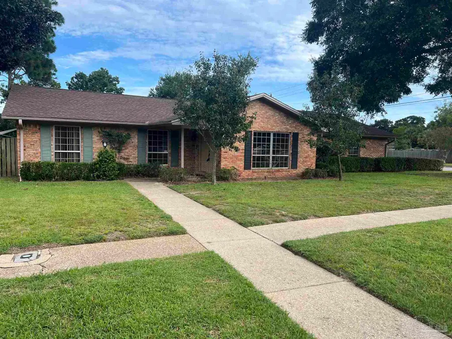 5700 Adelyn Rd, Pensacola, FL 32504 - #2