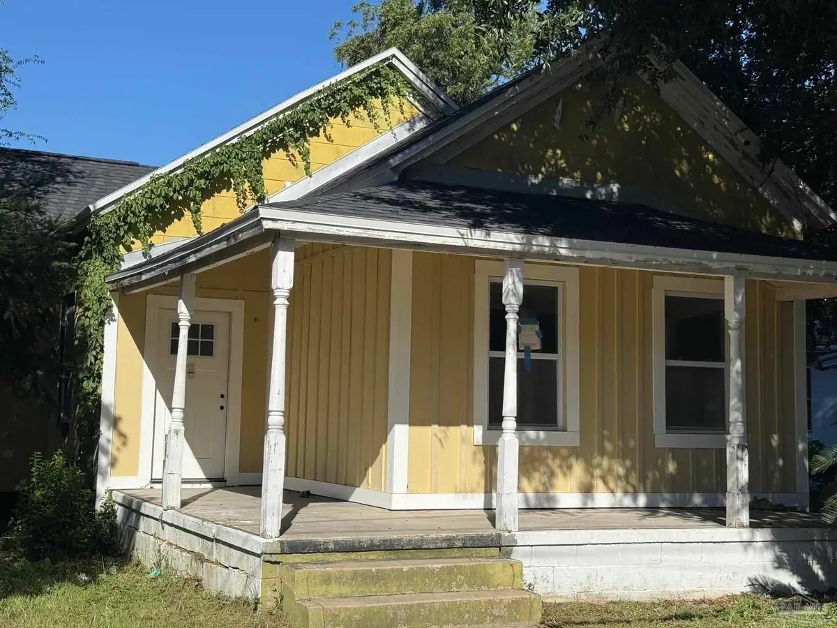 909 N 6th Ave, Pensacola, FL 32501 - #1
