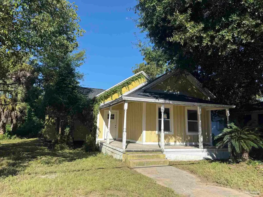 909 N 6th Ave, Pensacola, FL 32501 - #2