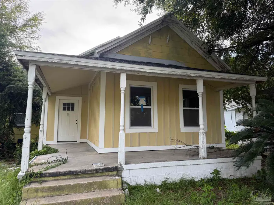 909 N 6th Ave, Pensacola, FL 32501 - #3