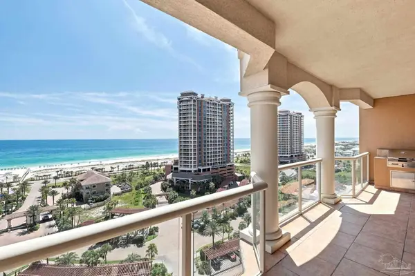 2 Portofino Dr #1205, Pensacola Beach, FL 32561