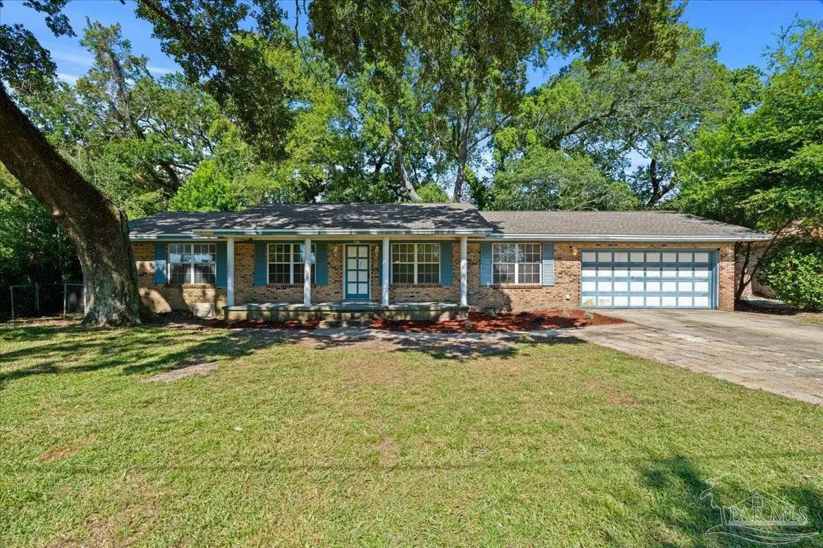 467 Hancock Ln, Pensacola, FL 32503 - #1