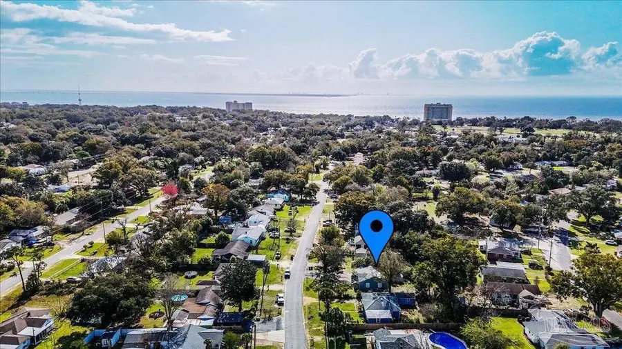 115 Milton Rd, Pensacola, FL 32507 - #3