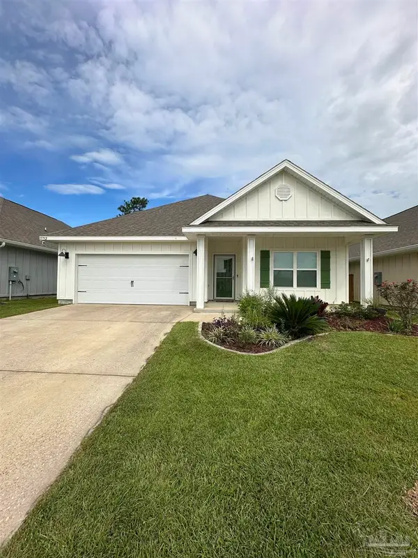 5752 Conley Ct, Pace, FL 32571