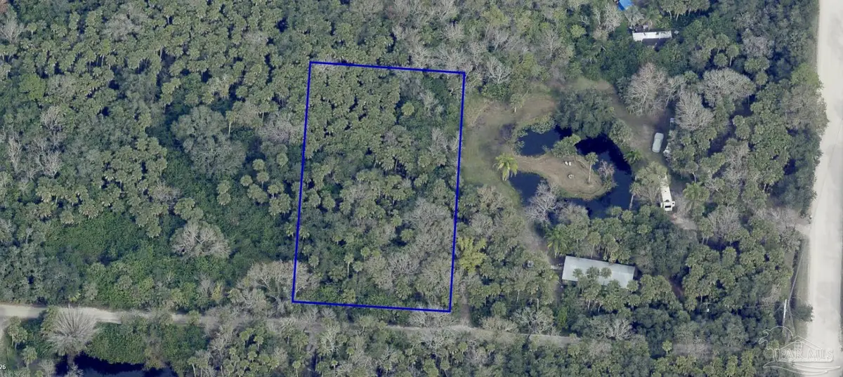 Bear Trl, Cocoa, FL 32926 - #1