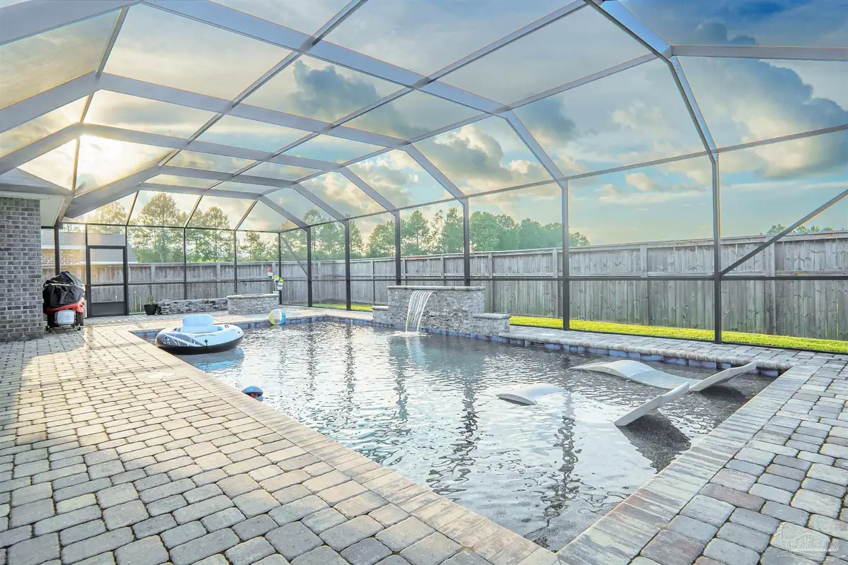 4086 Amble Way, Pace, FL 32571 - #1