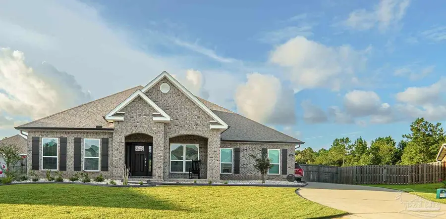 4086 Amble Way, Pace, FL 32571 - #2