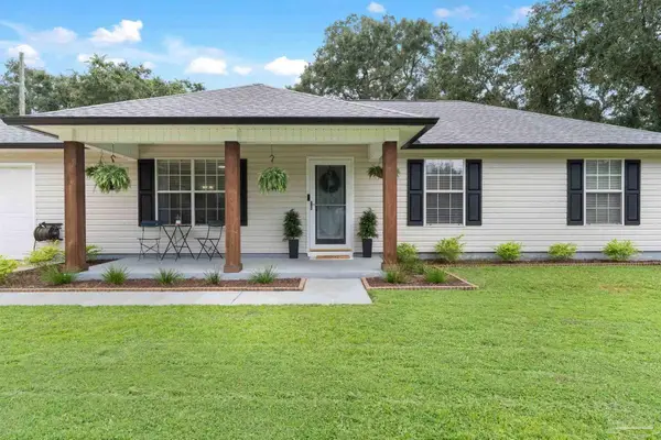 2317 Langston St, Pensacola, FL 32514