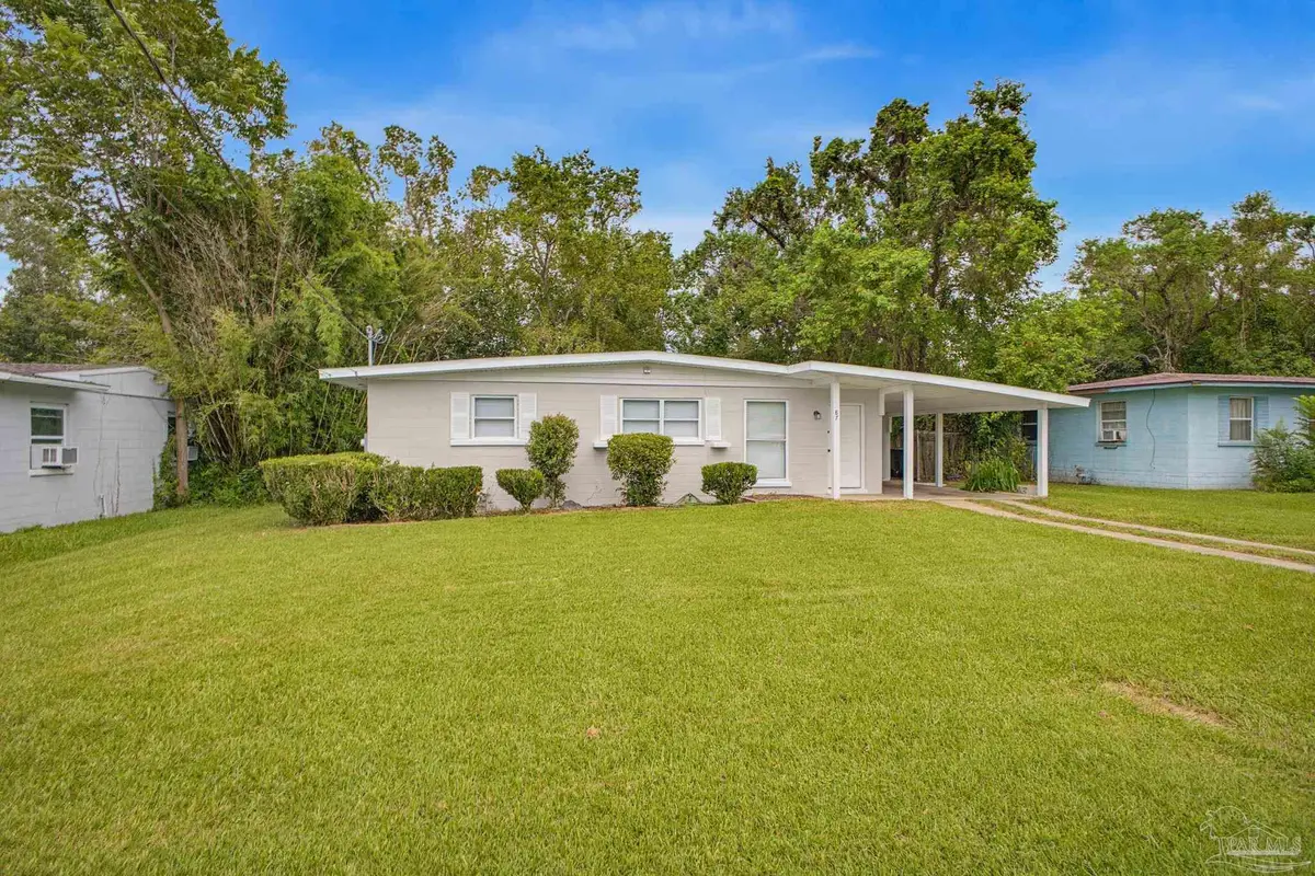 87 S Garfield Dr, Pensacola, FL 32505 - #1
