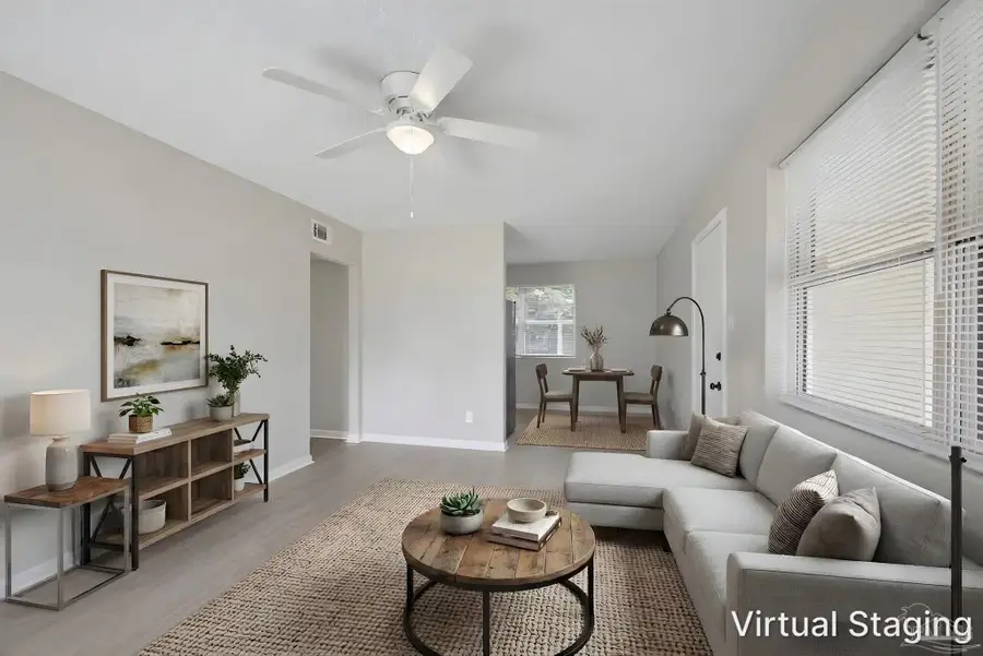 87 S Garfield Dr, Pensacola, FL 32505 - #2