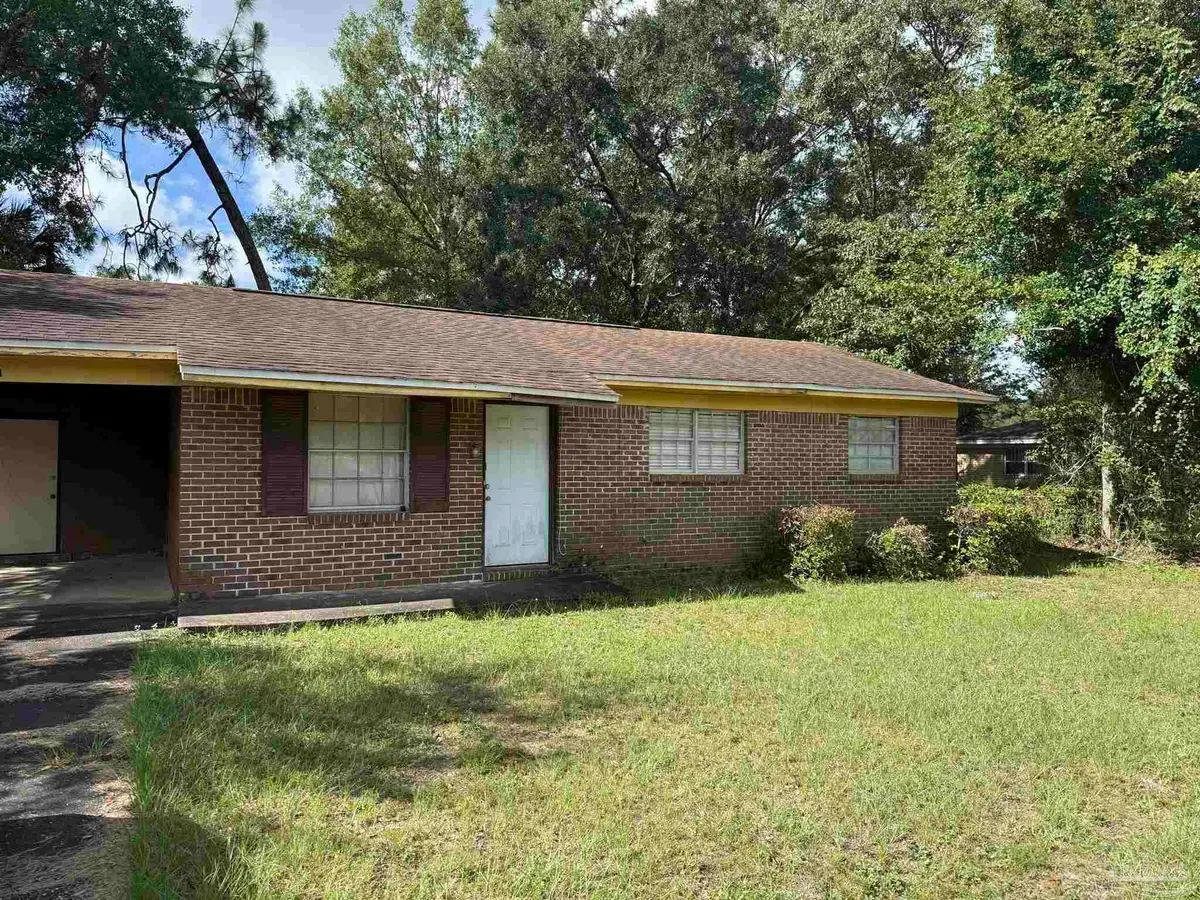 1131 Germain St, Pensacola, FL 32534 - #1
