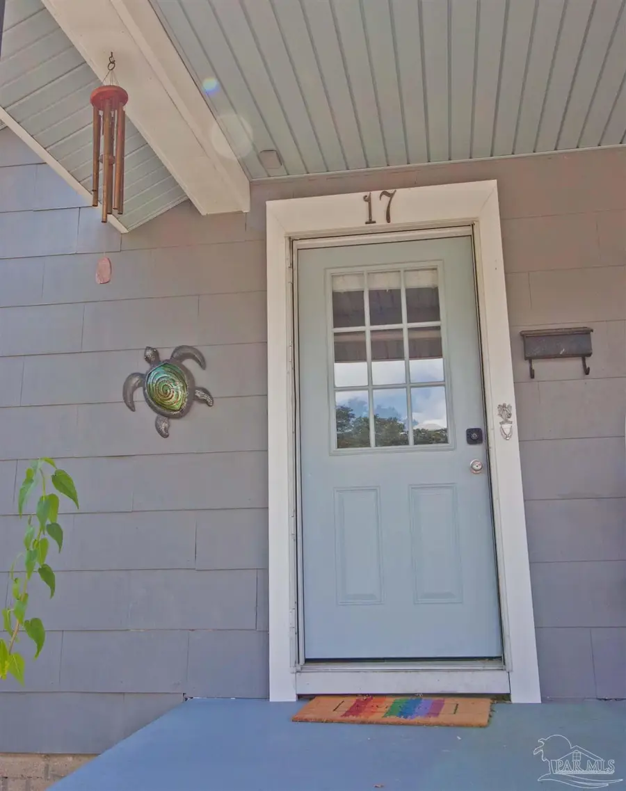 17 N F St, Pensacola, FL 32502 - #3