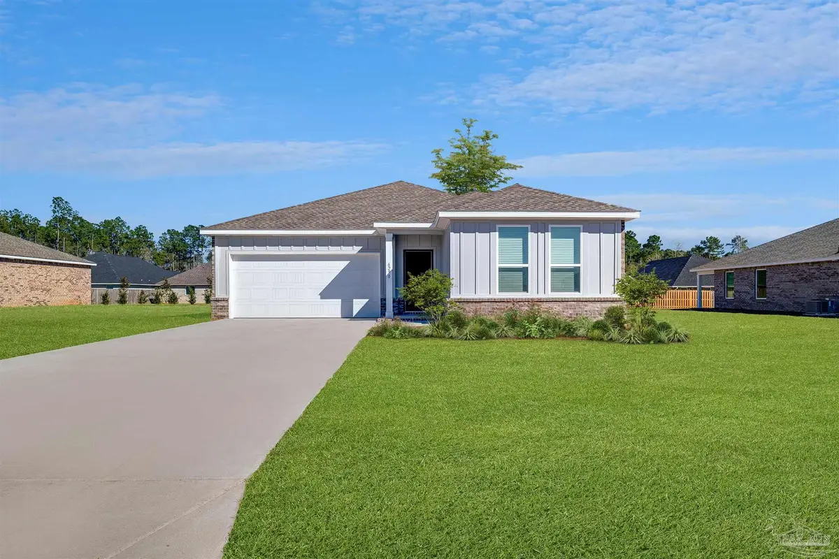 5959 Serrate St #HS 25J, Pace, FL 32571 - #1
