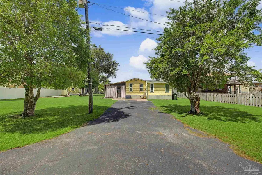 5411 Japonica Ave, Pensacola, FL 32507 - #2
