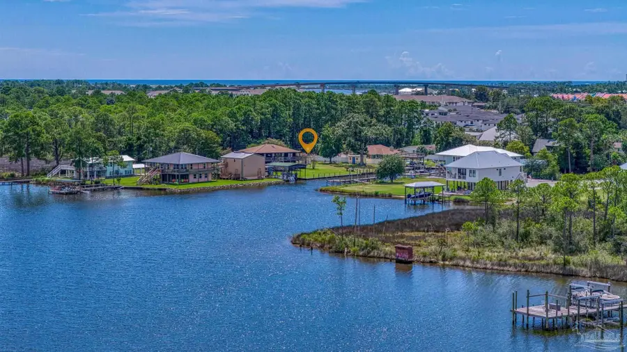 5411 Japonica Ave, Pensacola, FL 32507 - #3