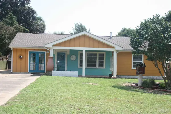 416 N 14th Ave, Pensacola, FL 32501