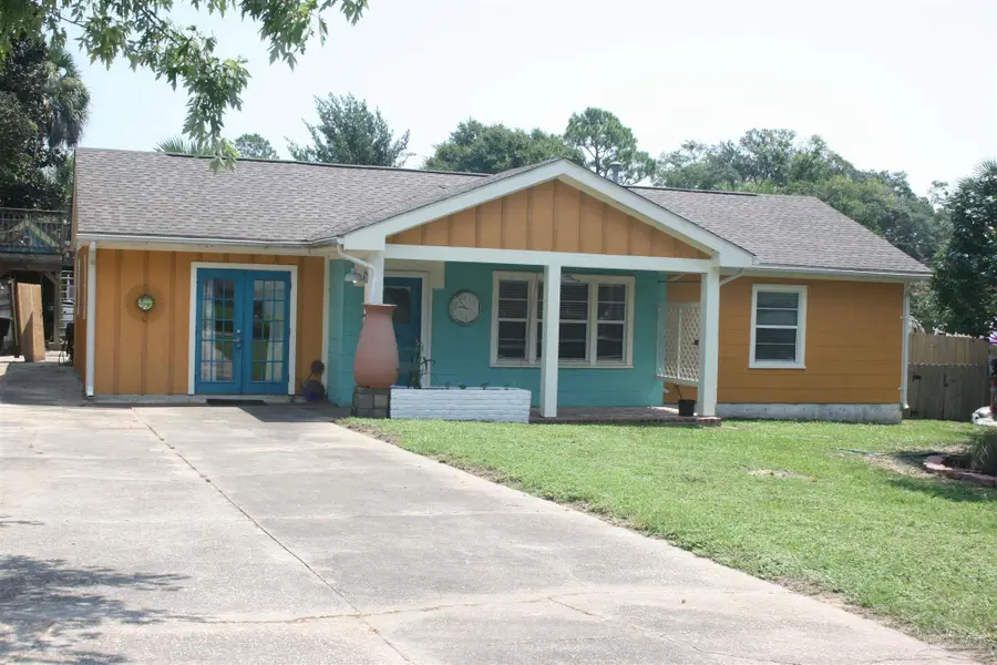 416 N 14th Ave, Pensacola, FL 32501 - #2