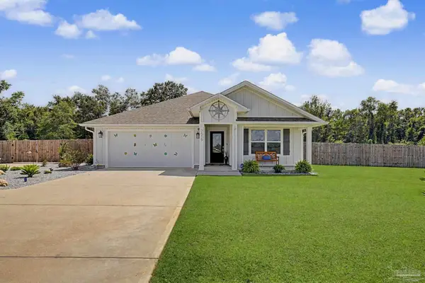 7515 Saddlebrook Ave, Pace, FL 32571
