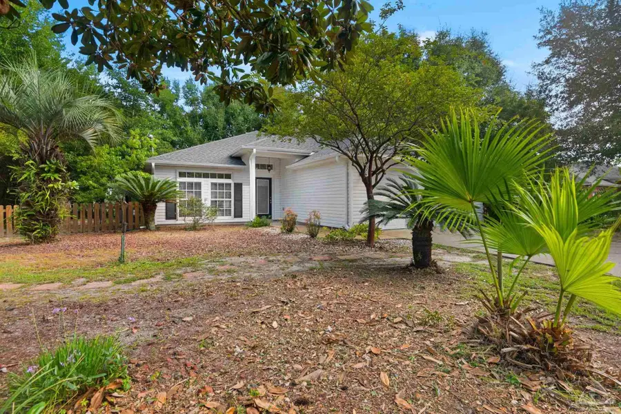 3606 Quail Run Rd, Gulf Breeze, FL 32563 - #2