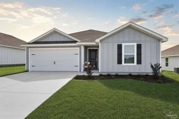 6485 Buckthorn Cir #HS 11J, Pace, FL 32571