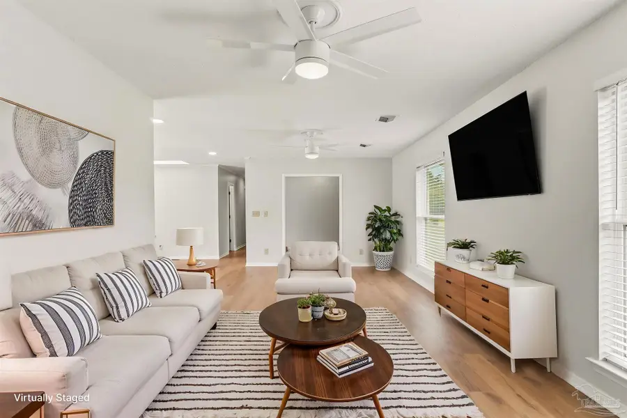 4200 Lynn Ora Dr, Pensacola, FL 32504 - #3