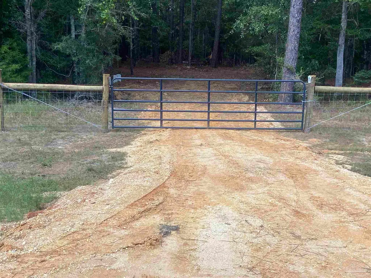 0 County Road 14, Range, AL 36473 - #1