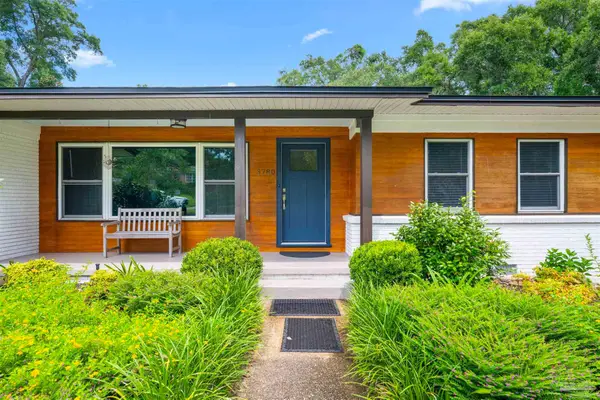 3780 Molaree Dr, Pensacola, FL 32503