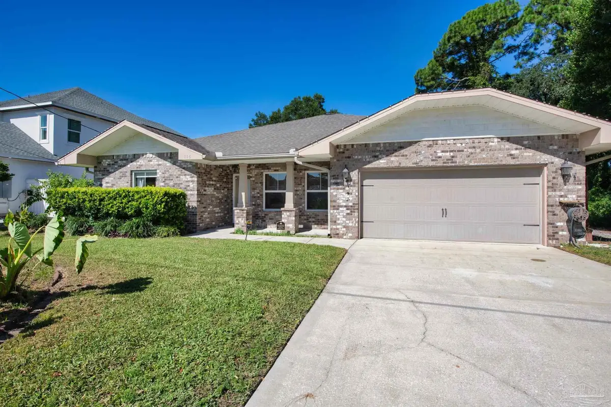 116 Wellington Rd, Fort Walton Beach, FL 32547 - #1