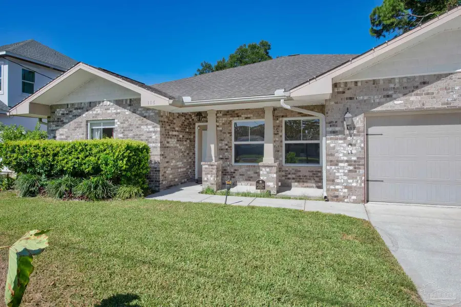 116 Wellington Rd, Fort Walton Beach, FL 32547 - #2