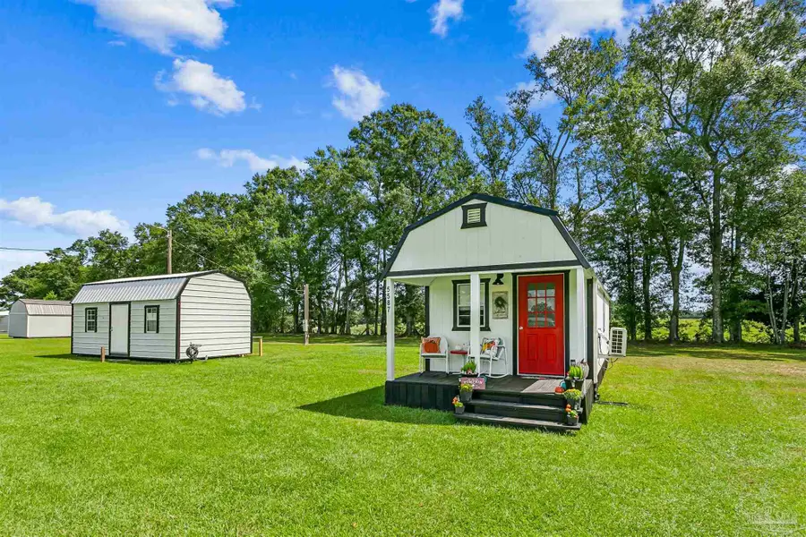 5587 Pine Forest Rd, McDavid, FL 32568 - #2