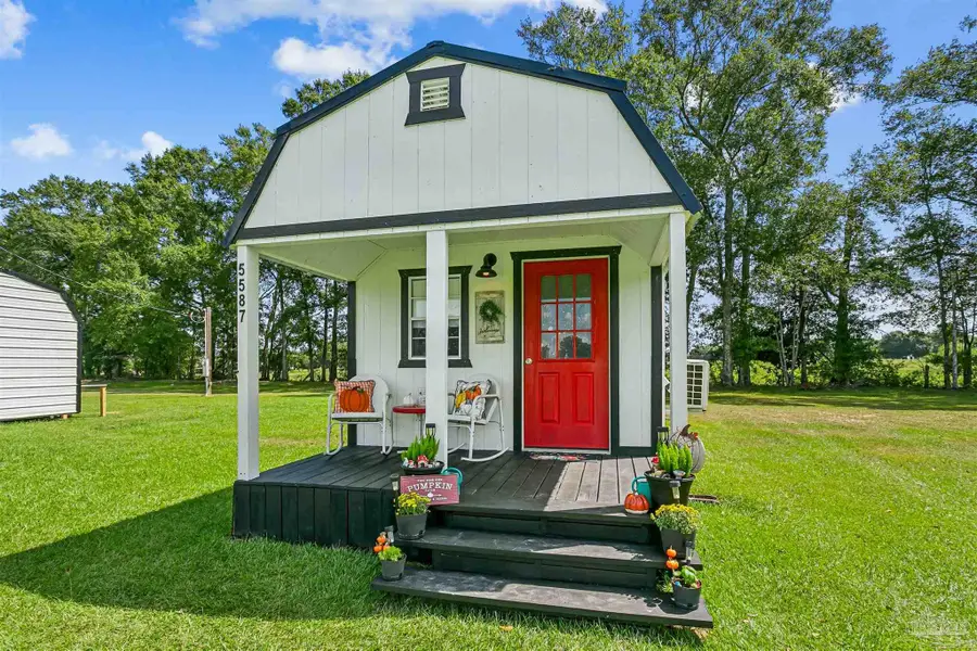 5587 Pine Forest Rd, McDavid, FL 32568 - #3