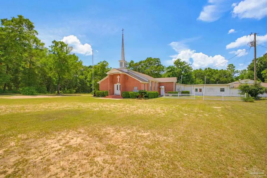 9475 Chumuckla Hwy, Jay, FL 32565 - #2