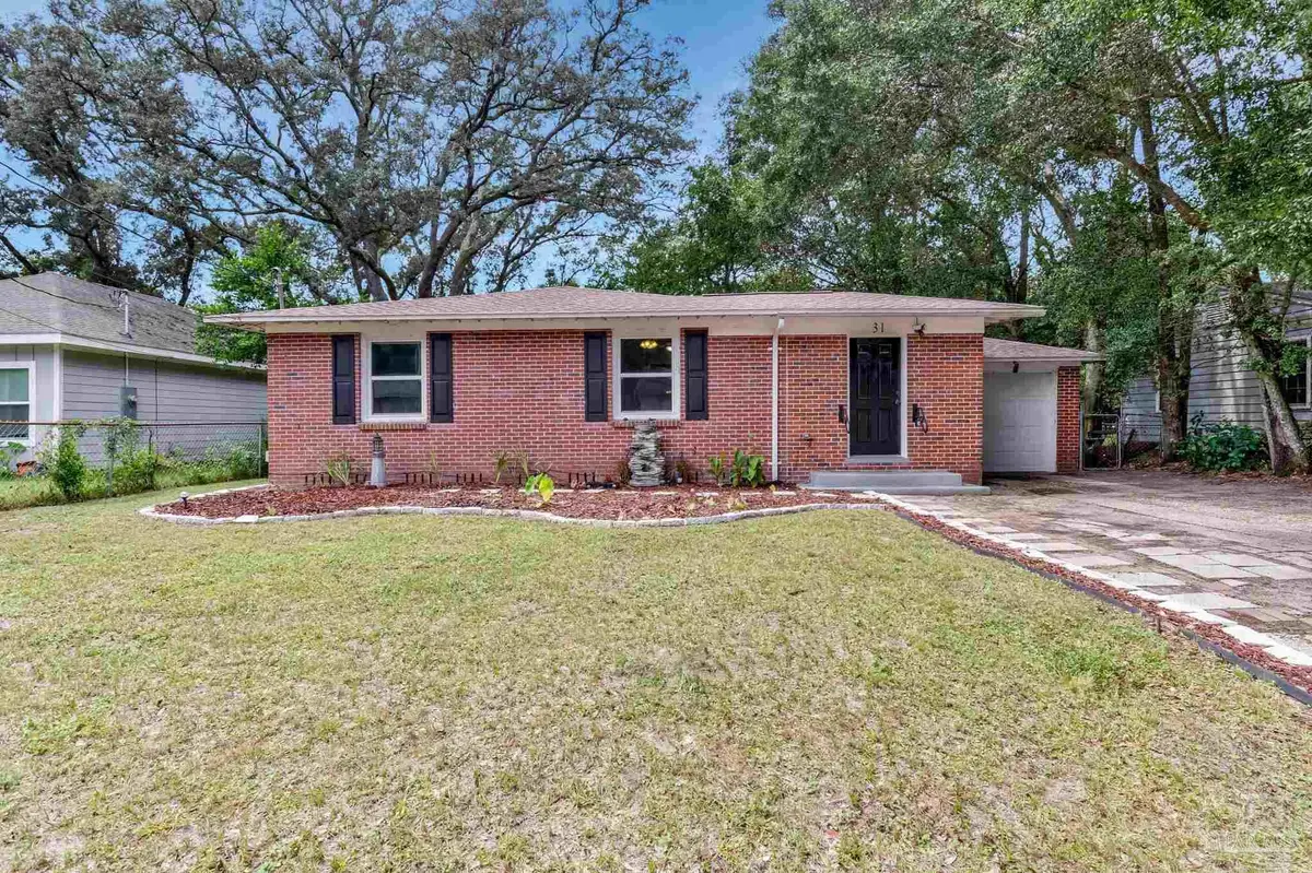 31 Kennington Dr, Pensacola, FL 32507 - #1