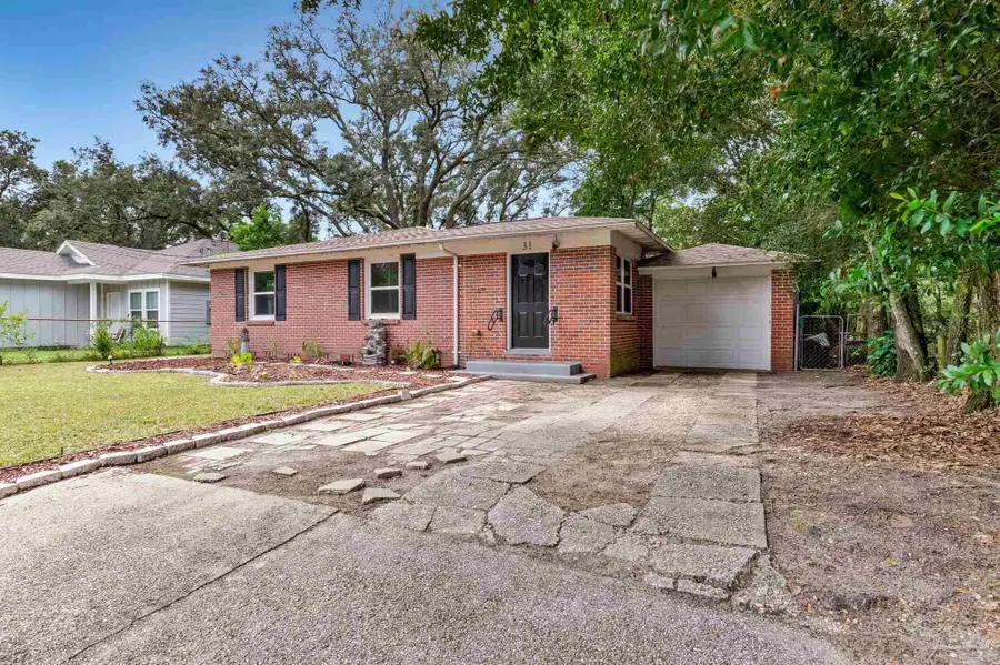 31 Kennington Dr, Pensacola, FL 32507 - #2