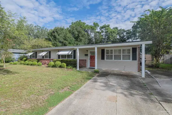 3220 Keating Rd, Pensacola, FL 32504