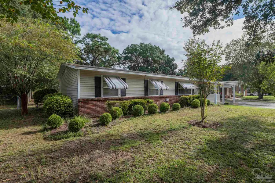 3220 Keating Rd, Pensacola, FL 32504 - #2