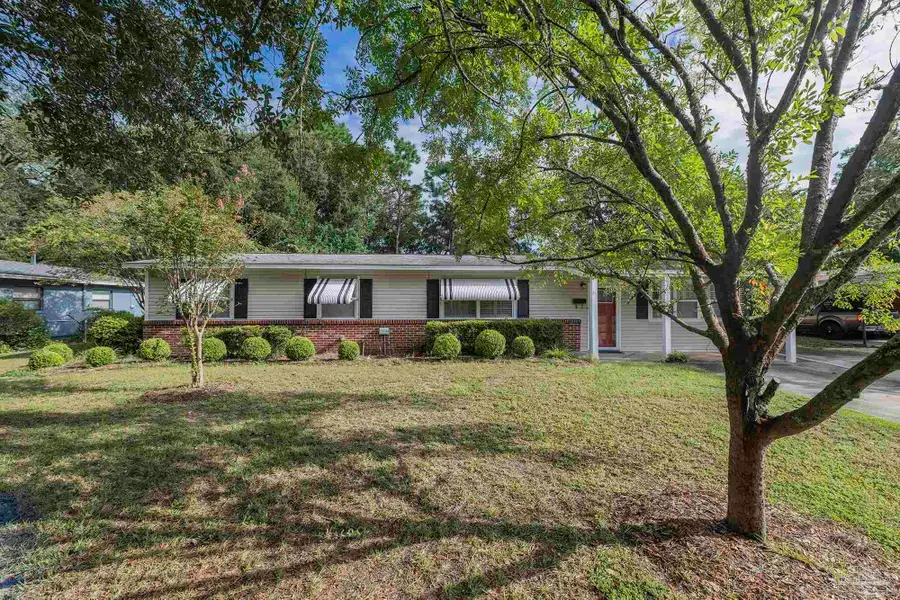 3220 Keating Rd, Pensacola, FL 32504 - #3