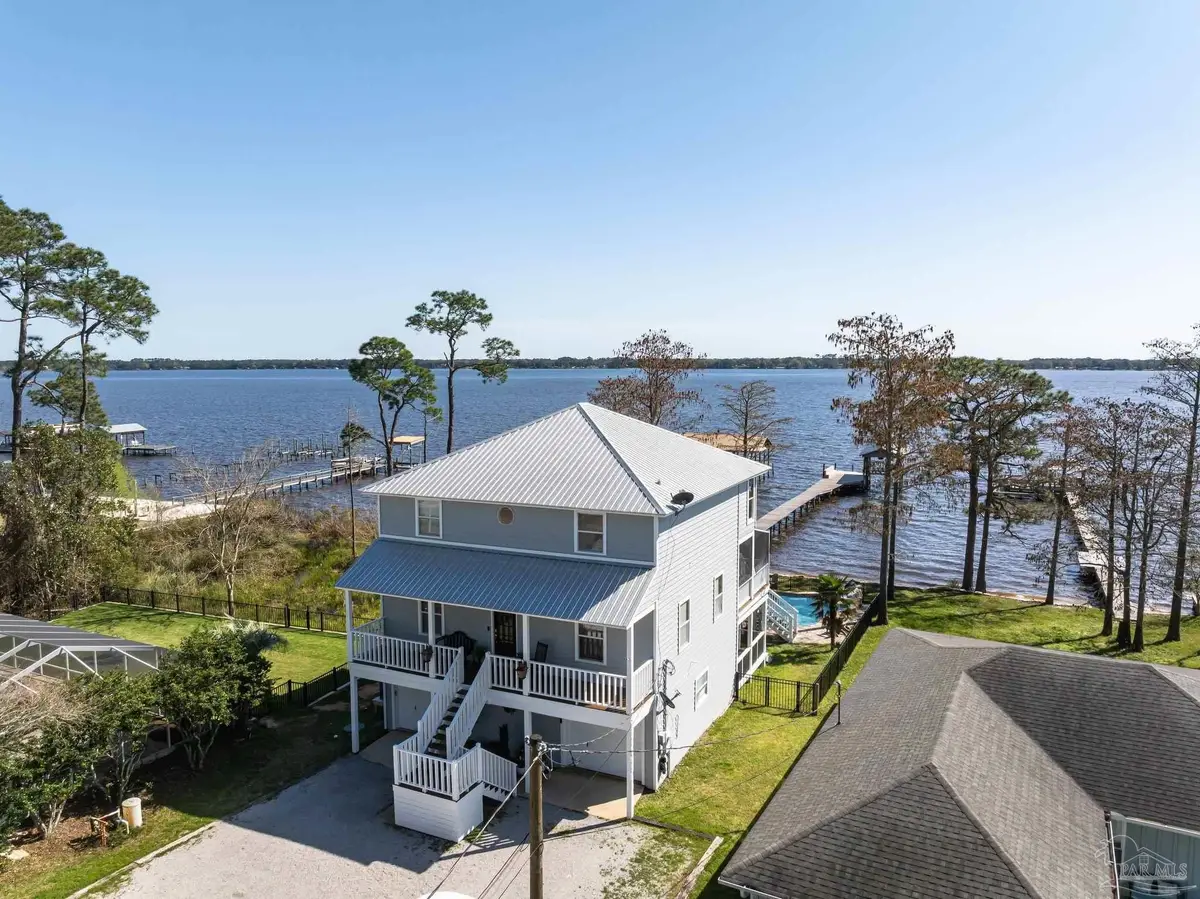 35868 Boykin Blvd, Lillian, AL 36549 - #1
