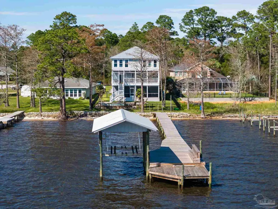 35868 Boykin Blvd, Lillian, AL 36549 - #2